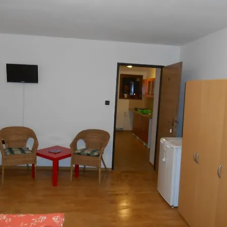 Maison d'hôtes Pohurka 2*