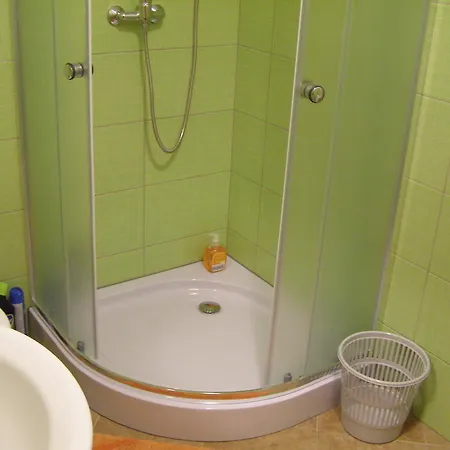 Guest house Pohurka