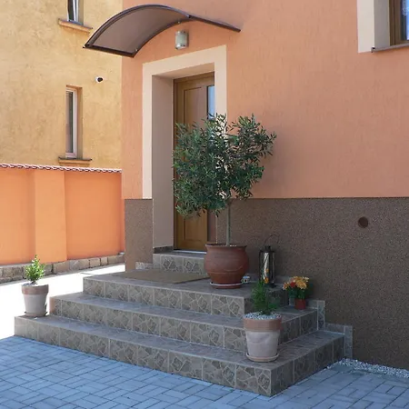 Gæstehus Pohurka Ceske Budejovice