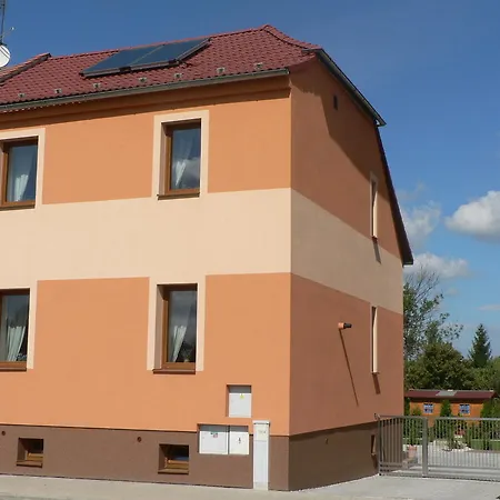 Guest house Pohurka