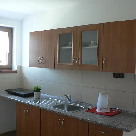 Gæstehus Pohurka Ceske Budejovice