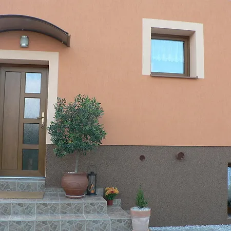 Guest house Pohurka Ceske Budejovice