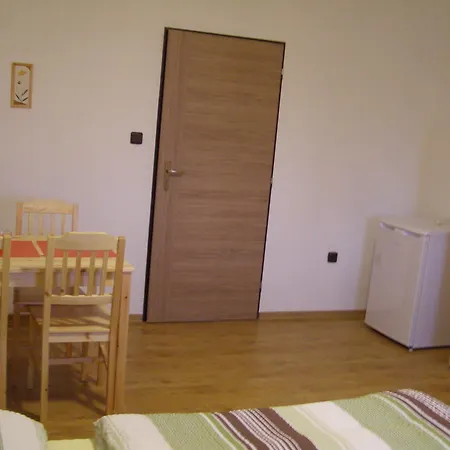 Pohurka Guest house