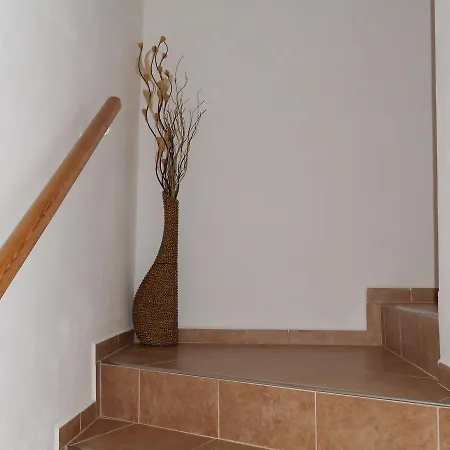 Guest house Pohurka 2*