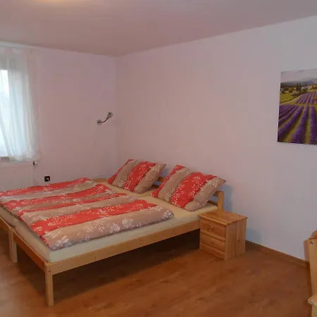 Pohurka Guest house