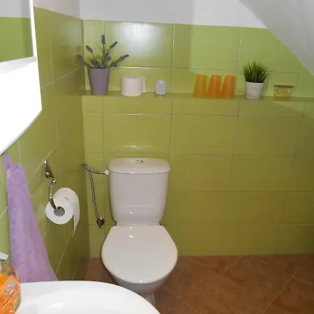 Pohurka Guest house